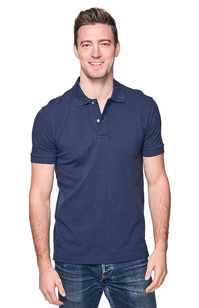 organic polo shirts uk